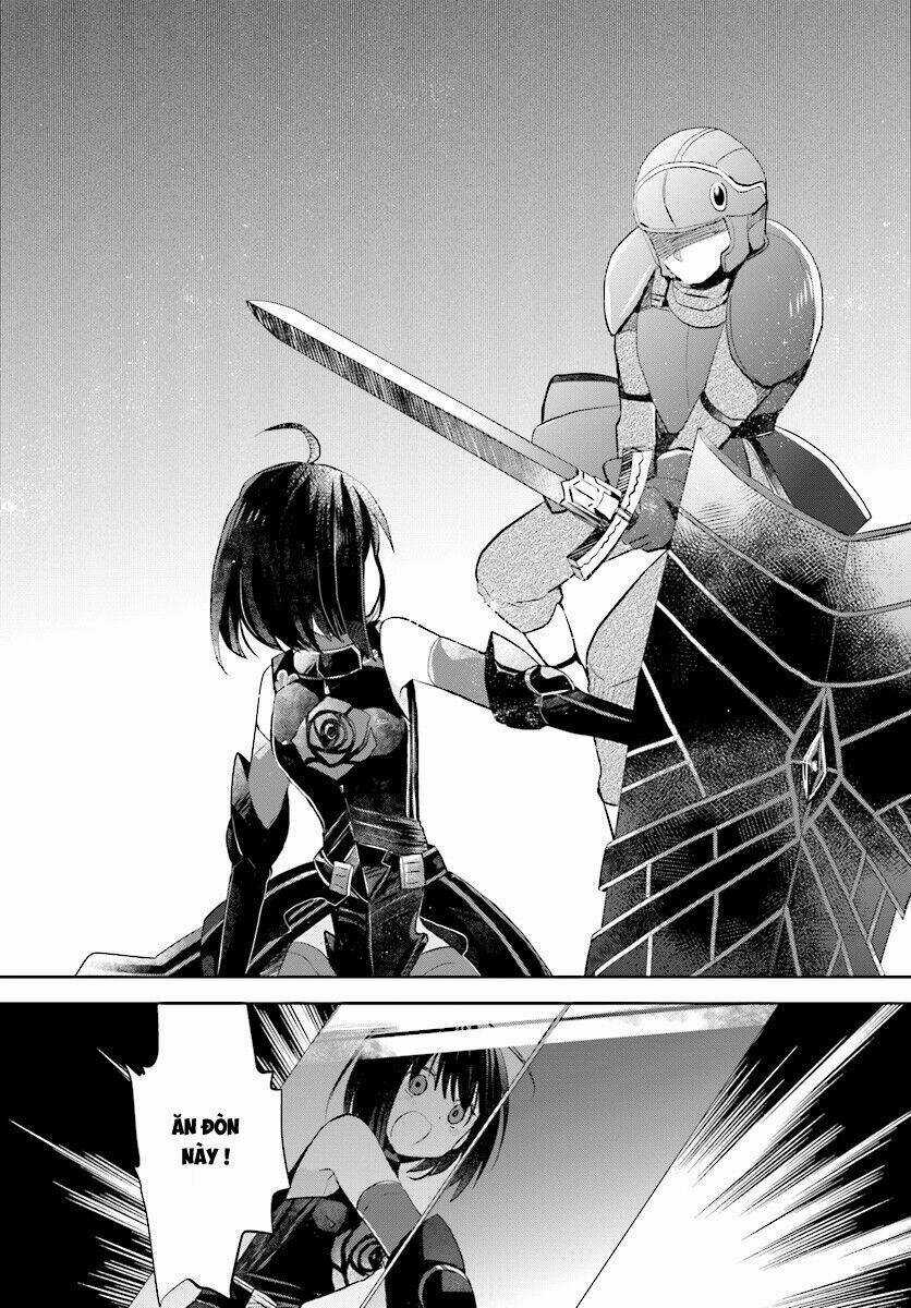 Vì Sợ Đau Nên Em Tăng Max Vit Chapter 3 trang 17