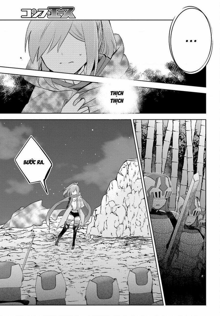 Vì Sợ Đau Nên Em Tăng Max Vit Chapter 33 trang 13