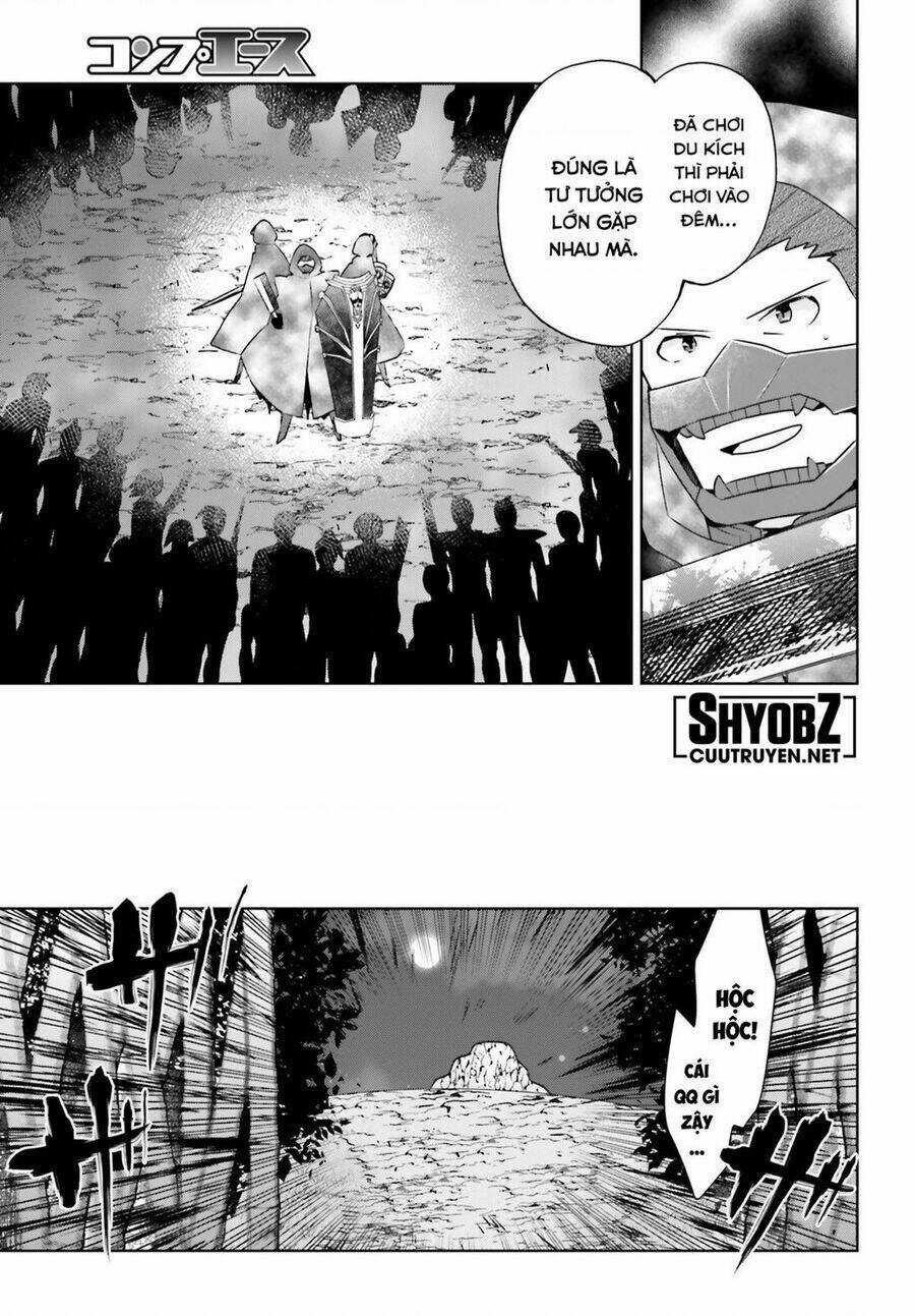 Vì Sợ Đau Nên Em Tăng Max Vit Chapter 33 trang 9