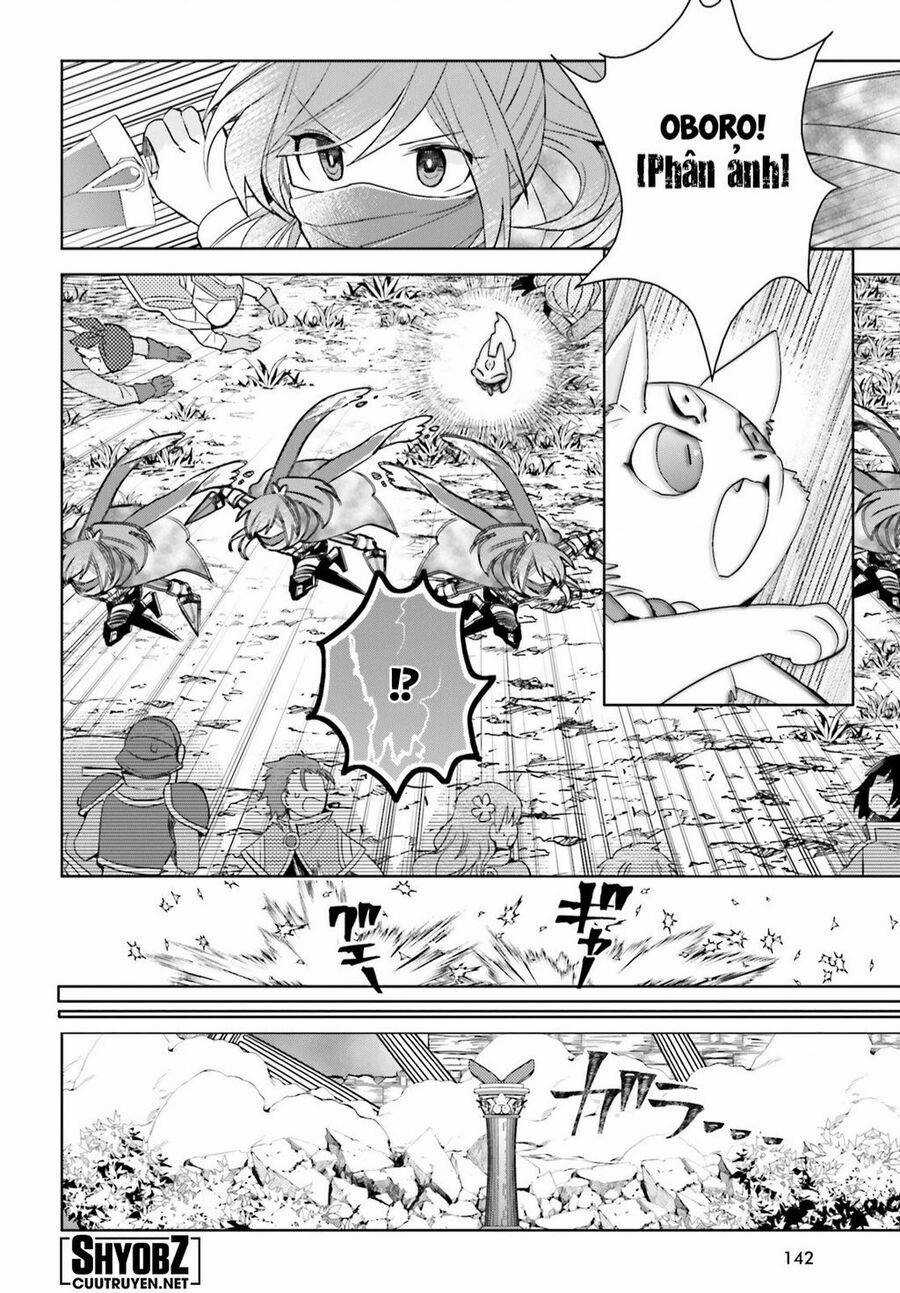 Vì Sợ Đau Nên Em Tăng Max Vit Chapter 38 trang 10