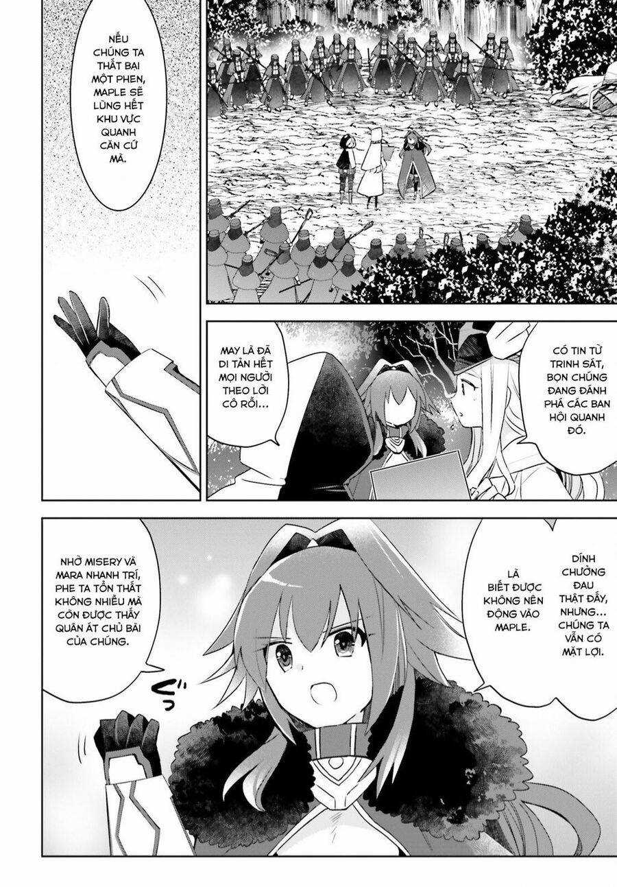 Vì Sợ Đau Nên Em Tăng Max Vit Chapter 38 trang 4