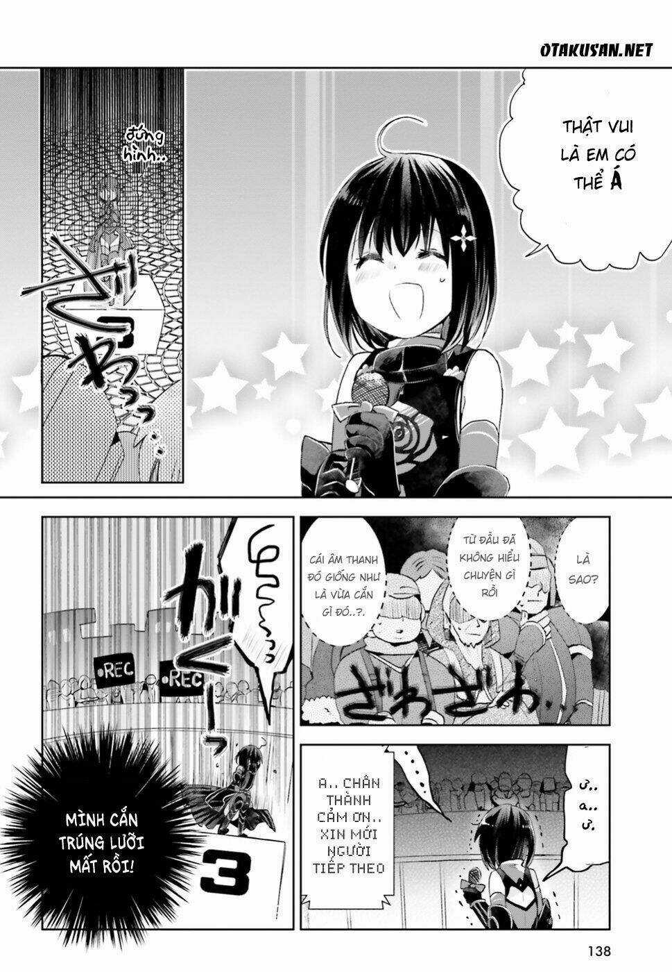 Vì Sợ Đau Nên Em Tăng Max Vit Chapter 4 trang 10