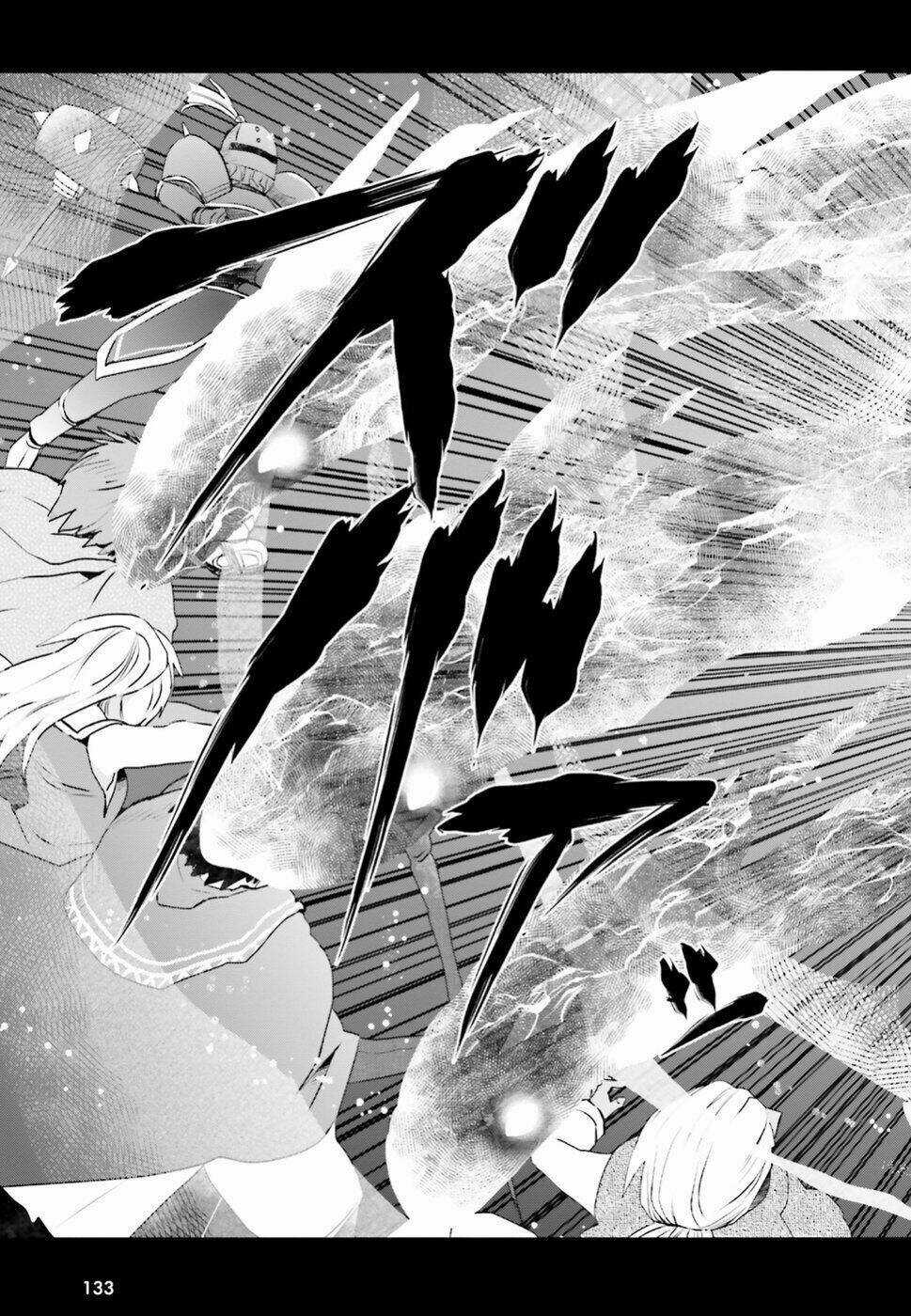 Vì Sợ Đau Nên Em Tăng Max Vit Chapter 4 trang 5