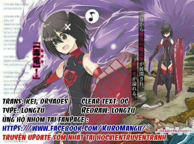 Vì Sợ Đau Nên Em Tăng Max Vit Chapter 7 trang 2