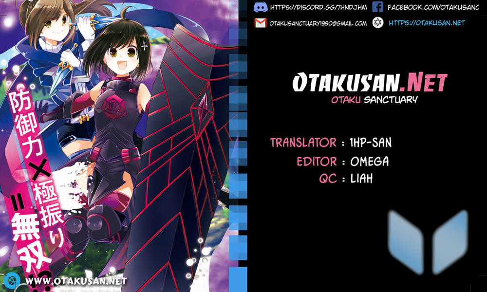 Vì Sợ Đau Nên Em Tăng Max Vit Chapter 8.5 trang 2