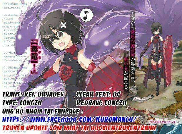 Vì Sợ Đau Nên Em Tăng Max Vit Chapter 8 trang 2