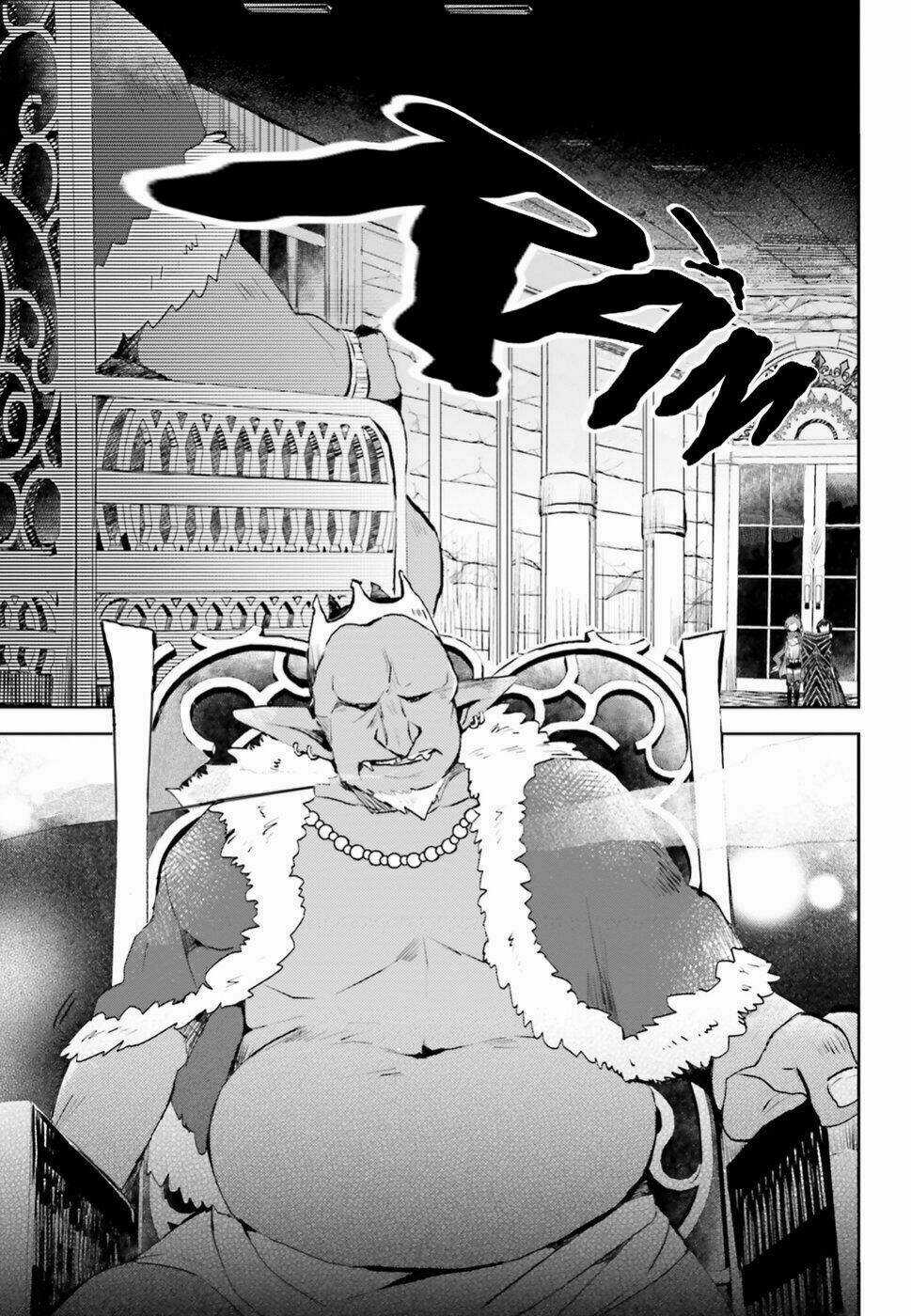 Vì Sợ Đau Nên Em Tăng Max Vit Chapter 9 trang 16