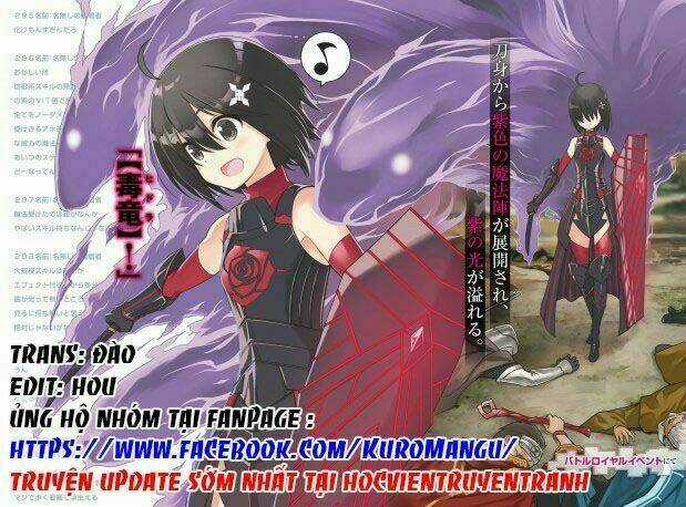 Vì Sợ Đau Nên Em Tăng Max Vit Chapter 9 trang 2