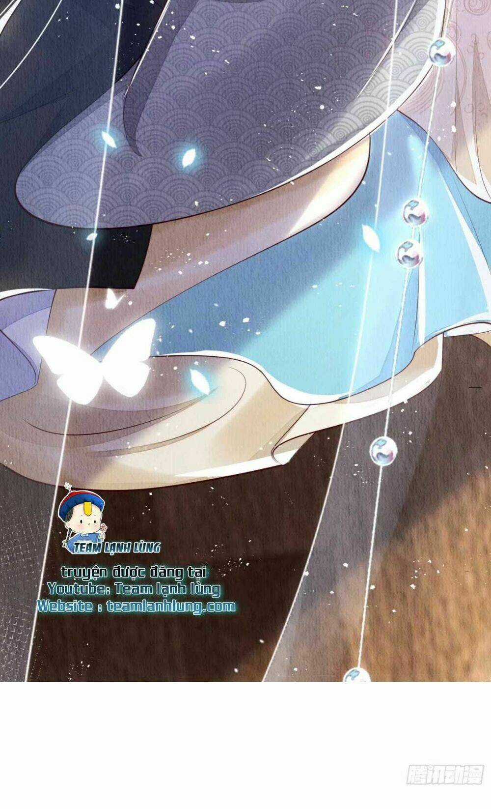 Vì Ta Trăm Hoa Cũng Phải Úa Tàn Chapter 1 trang 10