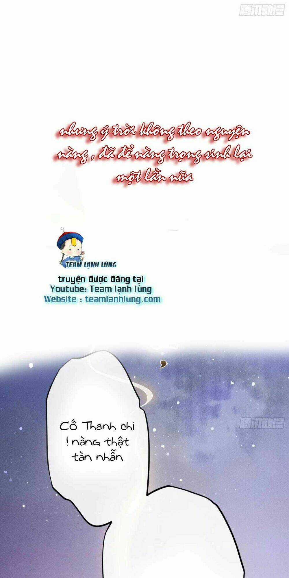 Vì Ta Trăm Hoa Cũng Phải Úa Tàn Chapter 1 trang 12