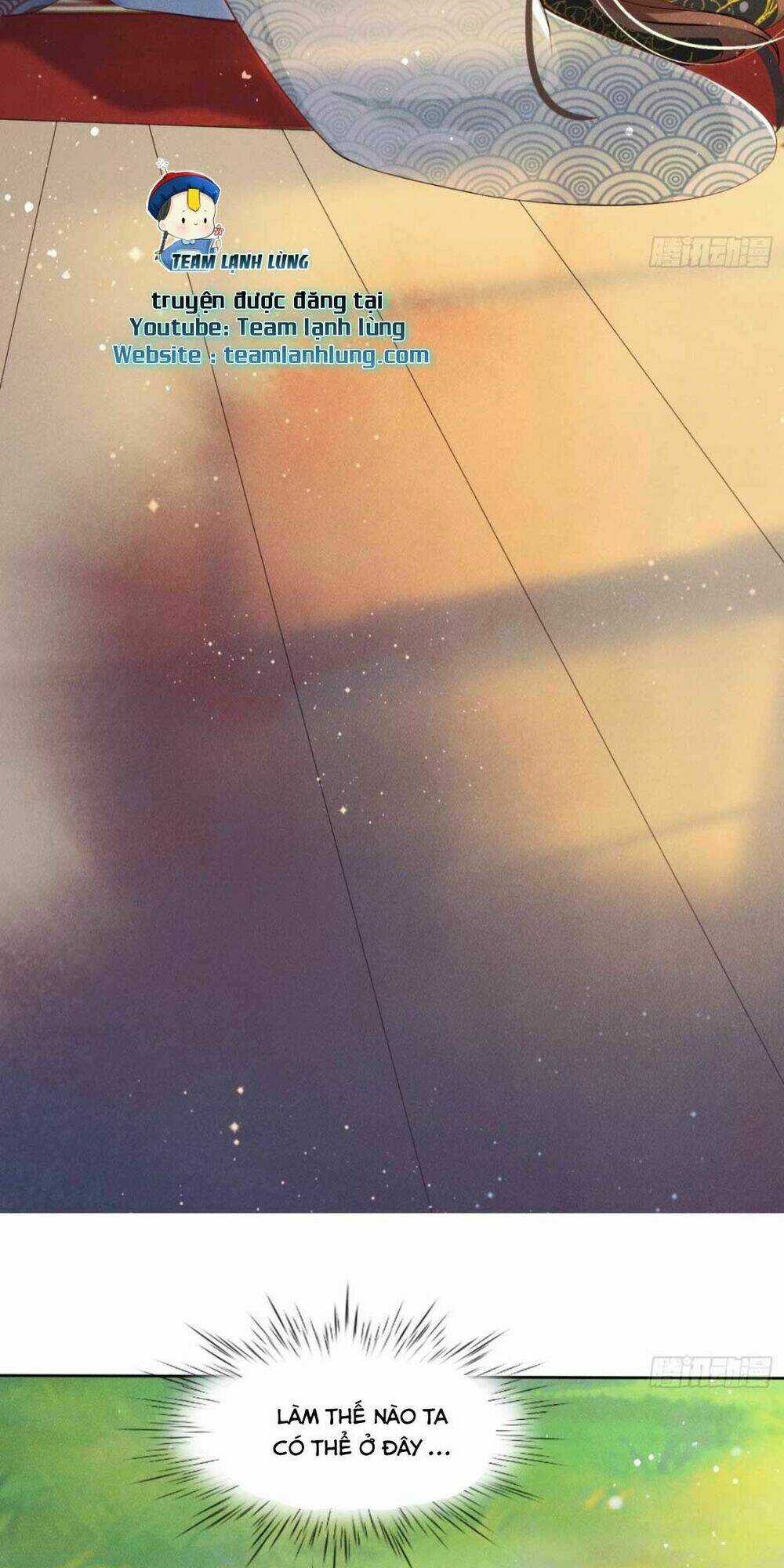 Vì Ta Trăm Hoa Cũng Phải Úa Tàn Chapter 1 trang 14