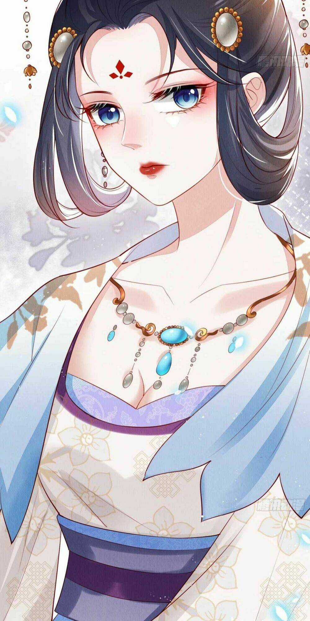 Vì Ta Trăm Hoa Cũng Phải Úa Tàn Chapter 1 trang 17