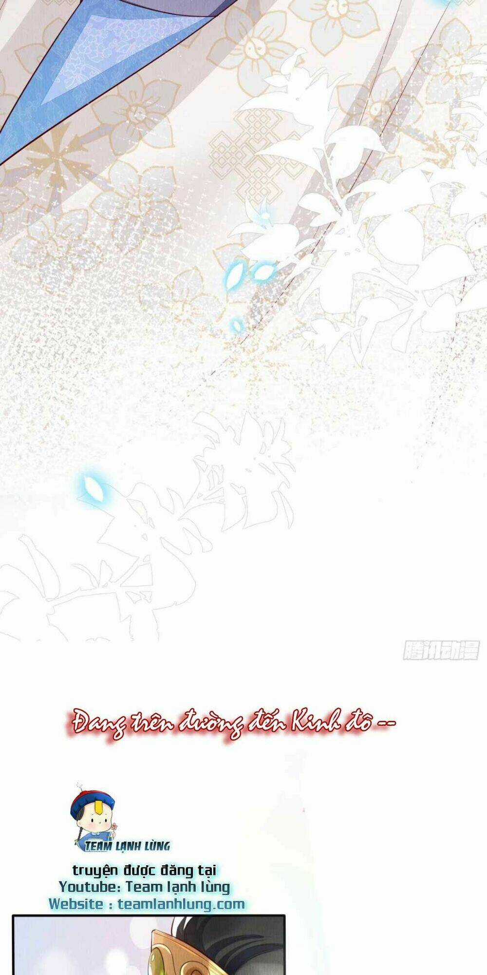 Vì Ta Trăm Hoa Cũng Phải Úa Tàn Chapter 1 trang 18