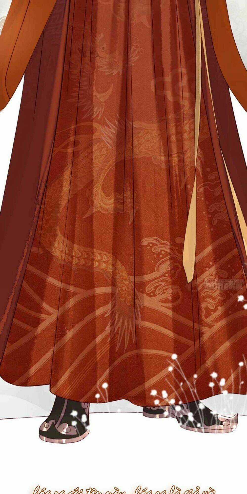 Vì Ta Trăm Hoa Cũng Phải Úa Tàn Chapter 1 trang 29