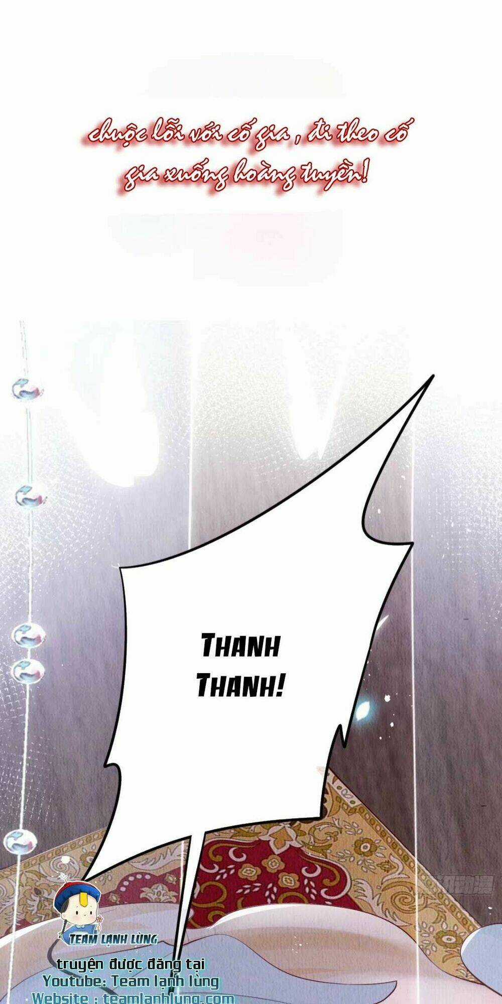 Vì Ta Trăm Hoa Cũng Phải Úa Tàn Chapter 1 trang 8