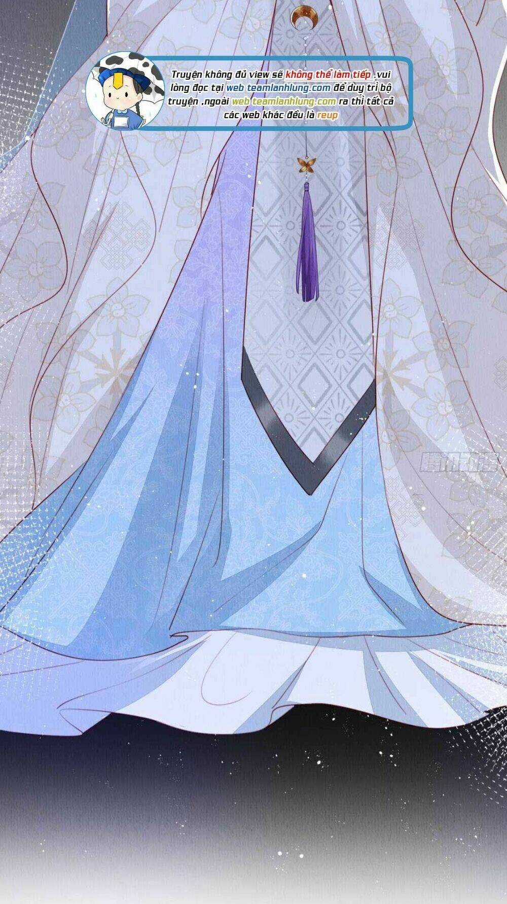 Vì Ta Trăm Hoa Cũng Phải Úa Tàn Chapter 10 trang 13