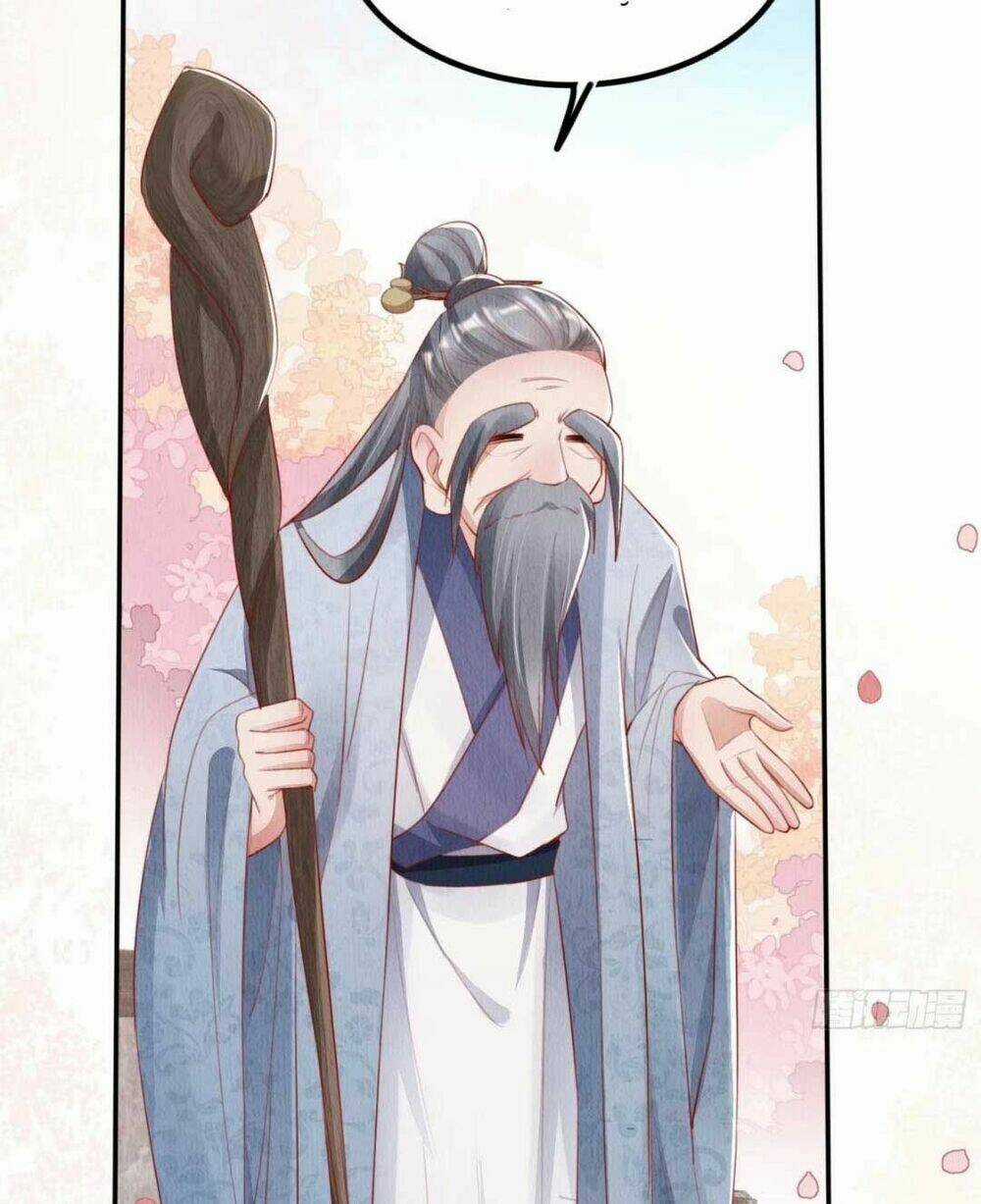 Vì Ta Trăm Hoa Cũng Phải Úa Tàn Chapter 10 trang 27