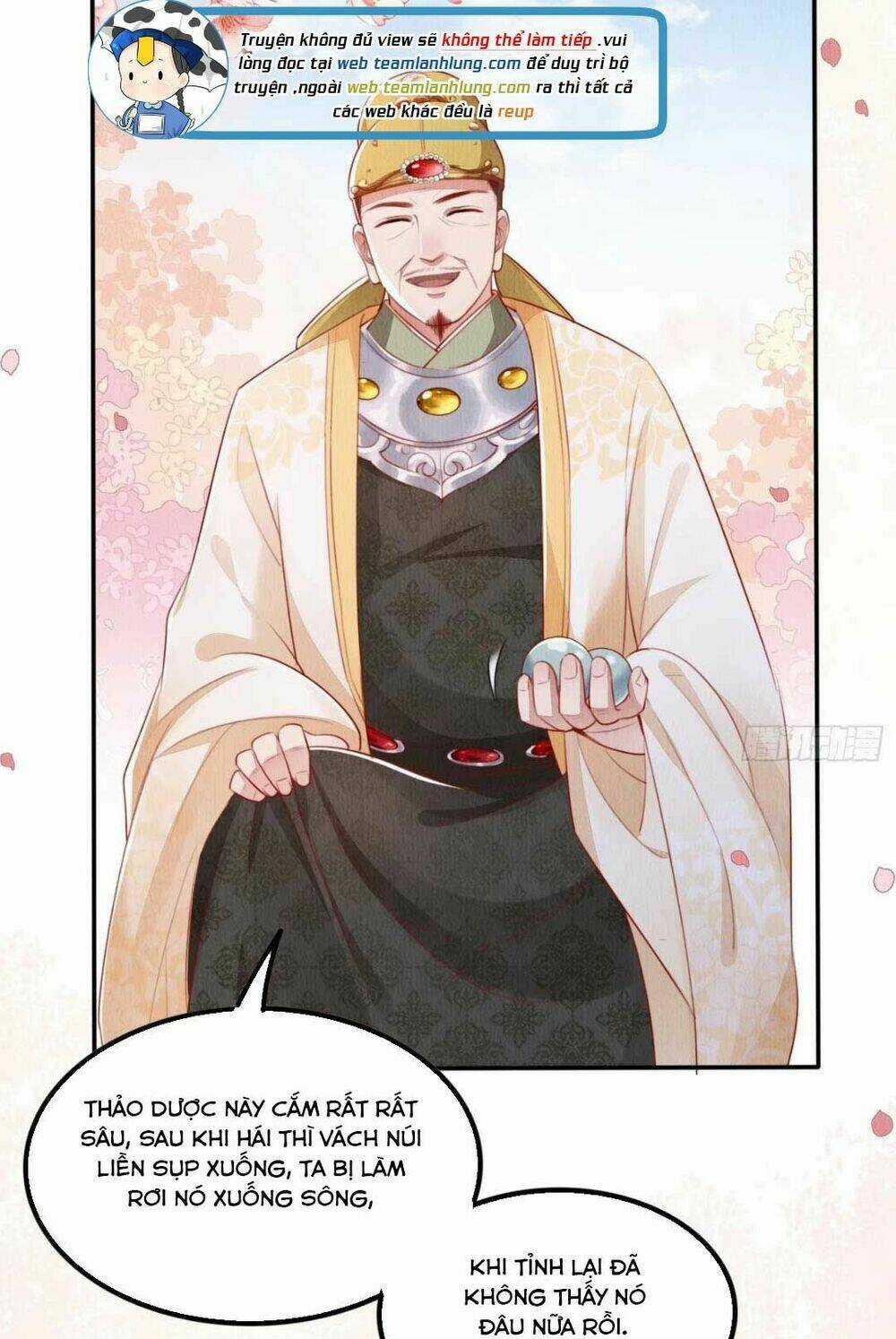 Vì Ta Trăm Hoa Cũng Phải Úa Tàn Chapter 10 trang 37