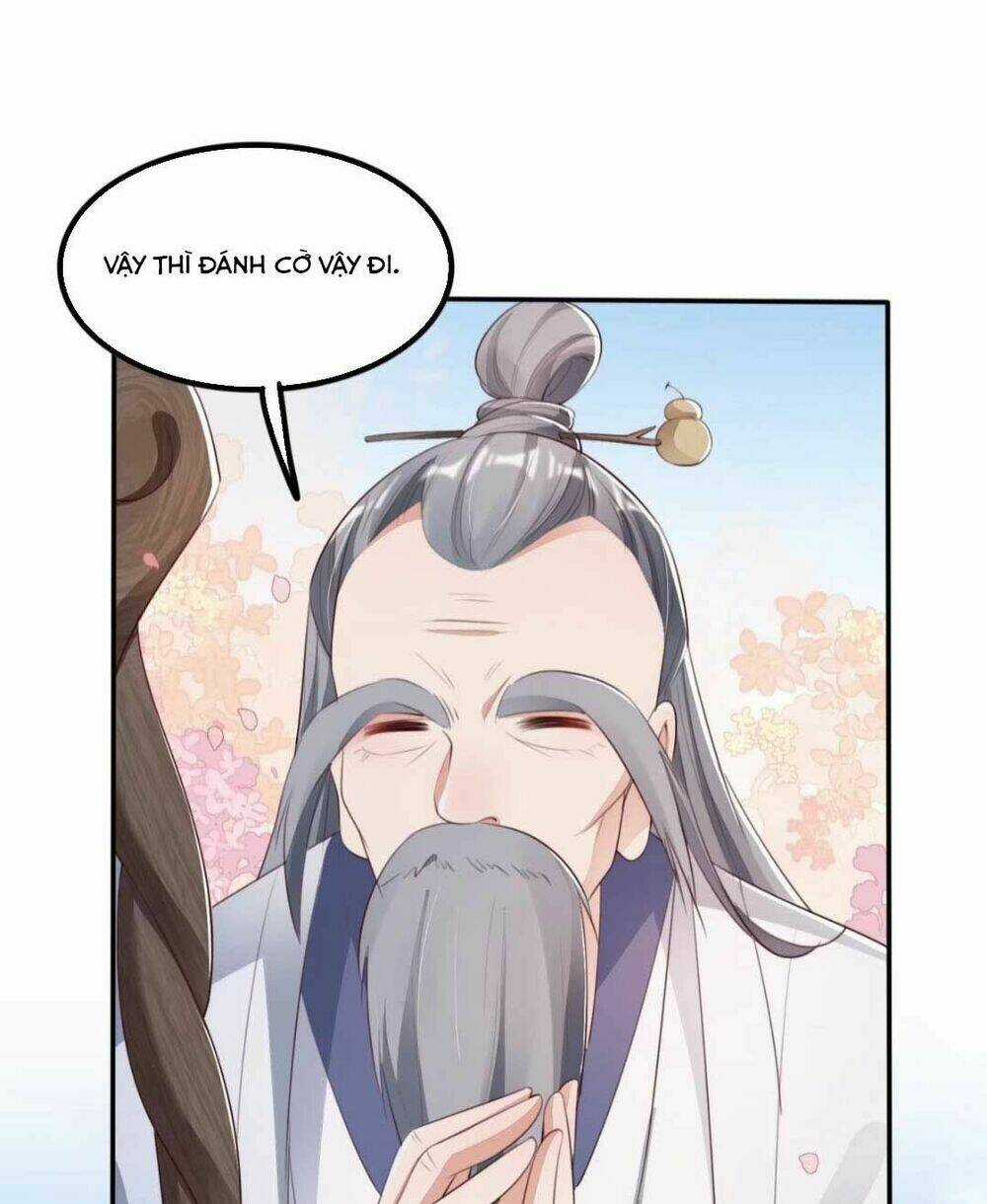 Vì Ta Trăm Hoa Cũng Phải Úa Tàn Chapter 10 trang 45