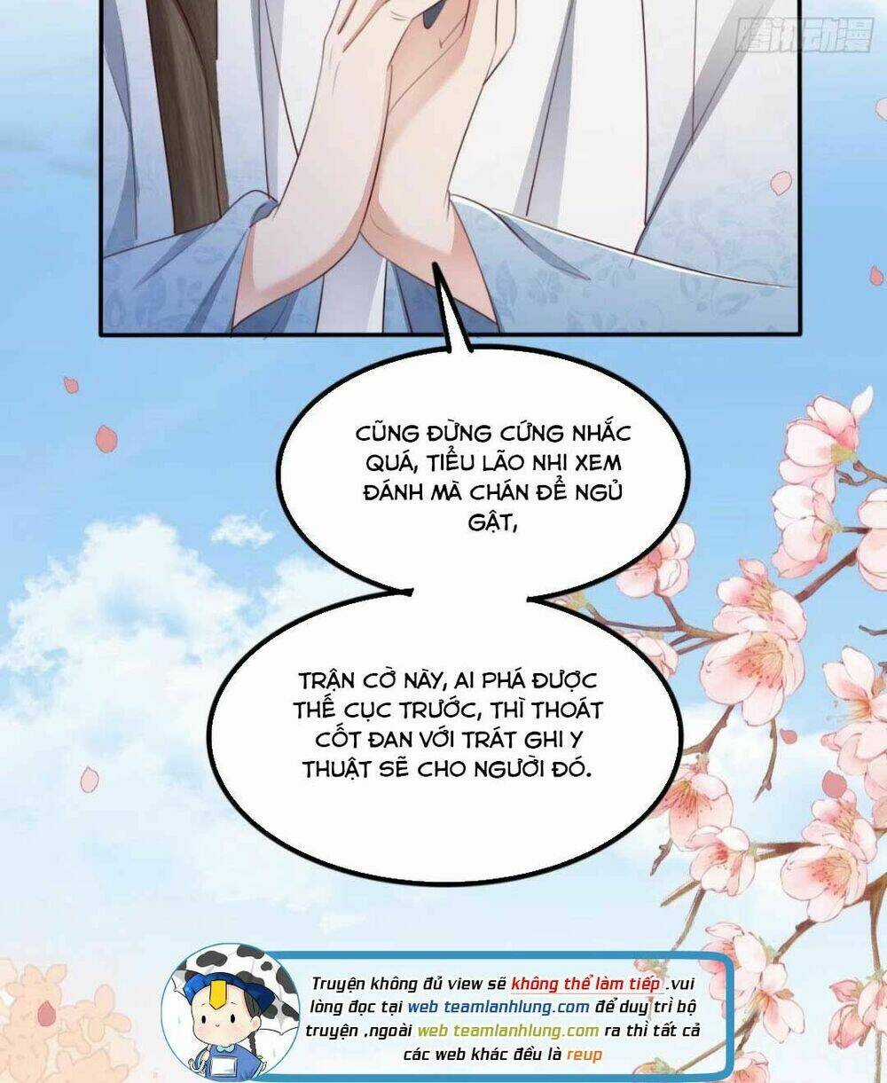 Vì Ta Trăm Hoa Cũng Phải Úa Tàn Chapter 10 trang 46