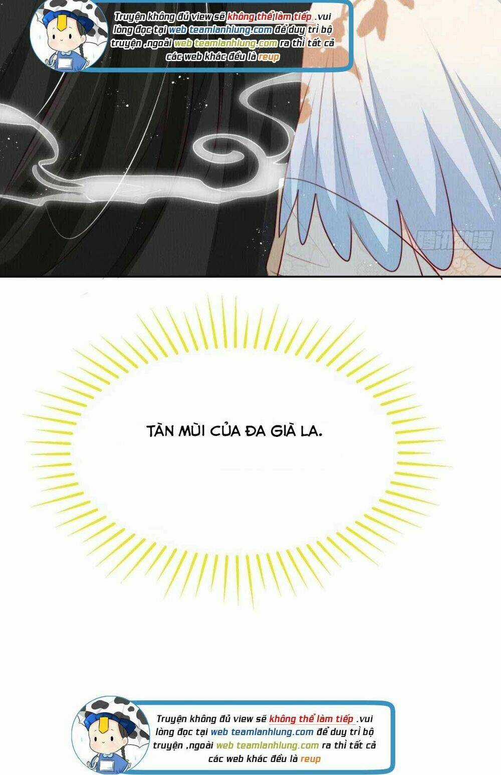 Vì Ta Trăm Hoa Cũng Phải Úa Tàn Chapter 10 trang 6