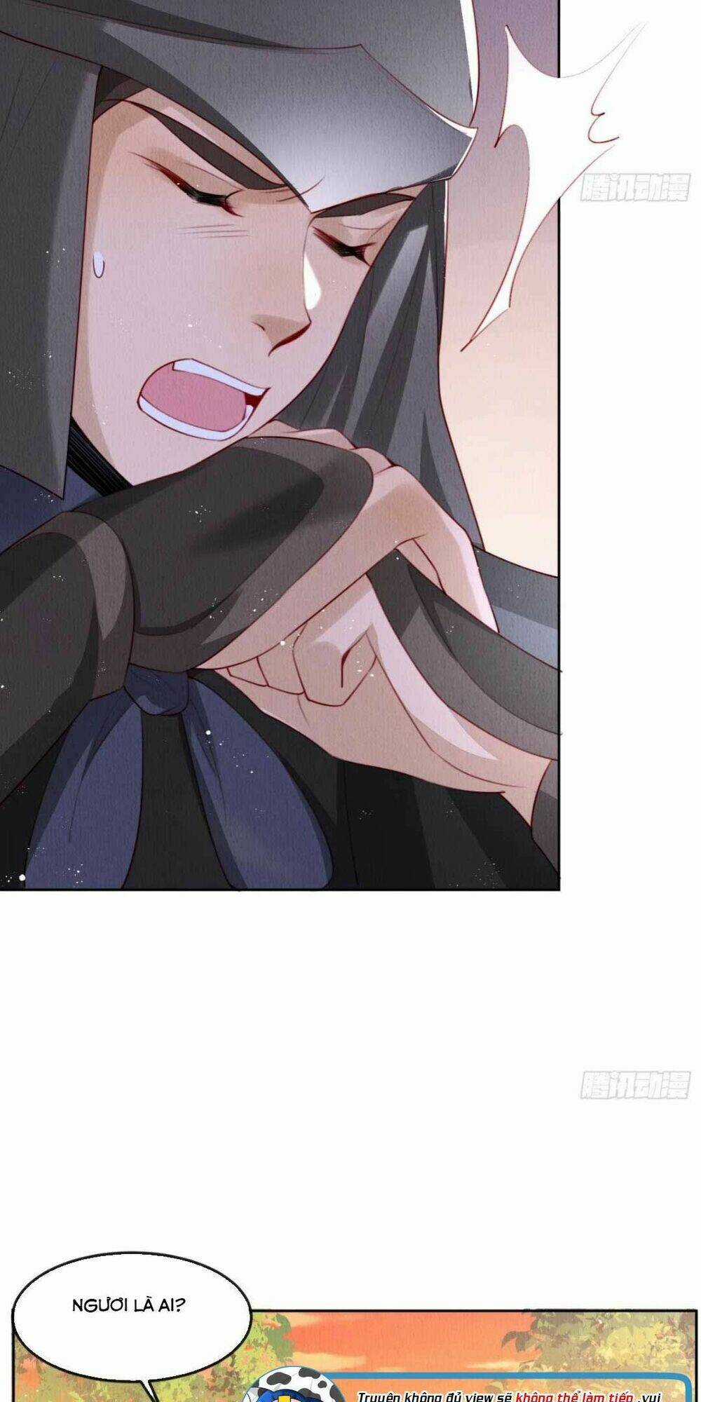 Vì Ta Trăm Hoa Cũng Phải Úa Tàn Chapter 10 trang 9