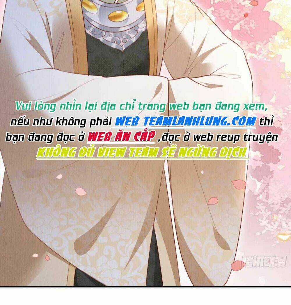 Vì Ta Trăm Hoa Cũng Phải Úa Tàn Chapter 11 trang 11