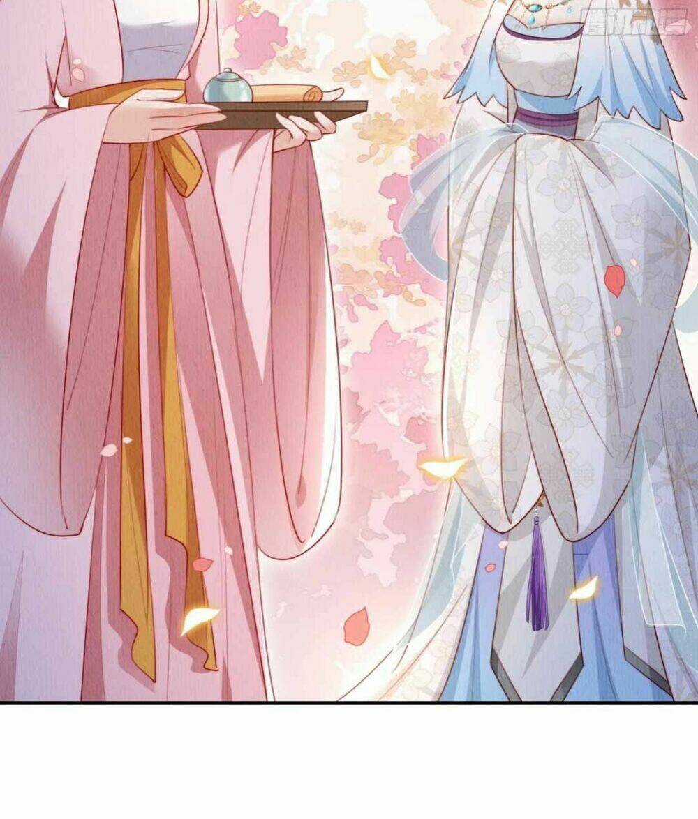 Vì Ta Trăm Hoa Cũng Phải Úa Tàn Chapter 11 trang 17