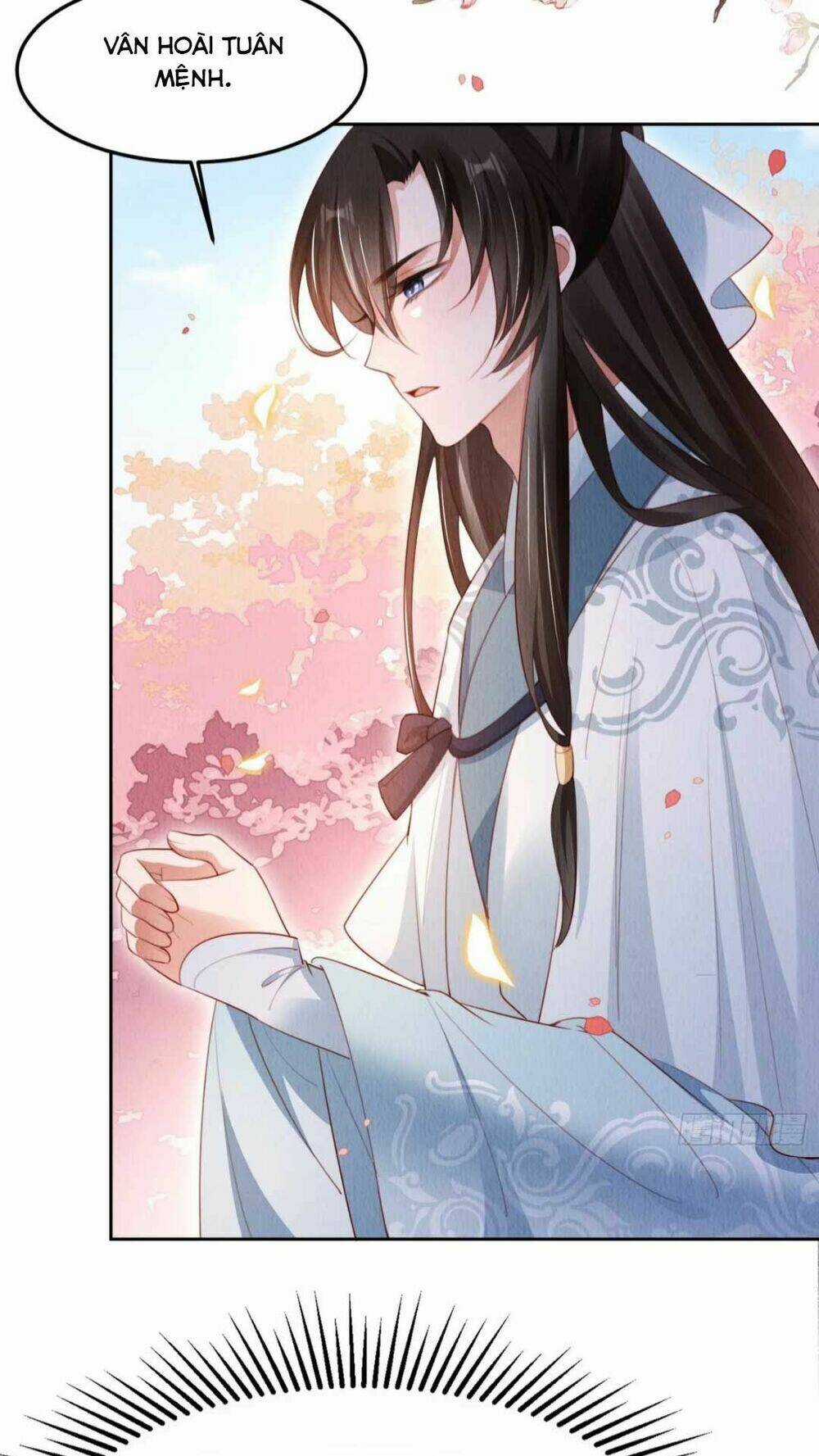 Vì Ta Trăm Hoa Cũng Phải Úa Tàn Chapter 11 trang 27