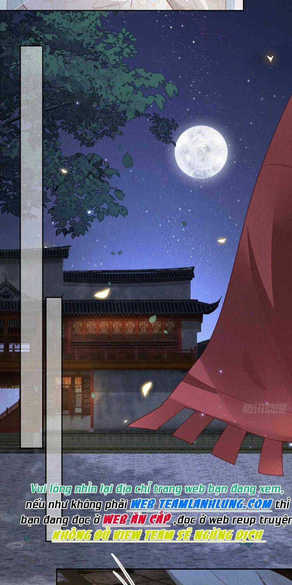 Vì Ta Trăm Hoa Cũng Phải Úa Tàn Chapter 11 trang 29