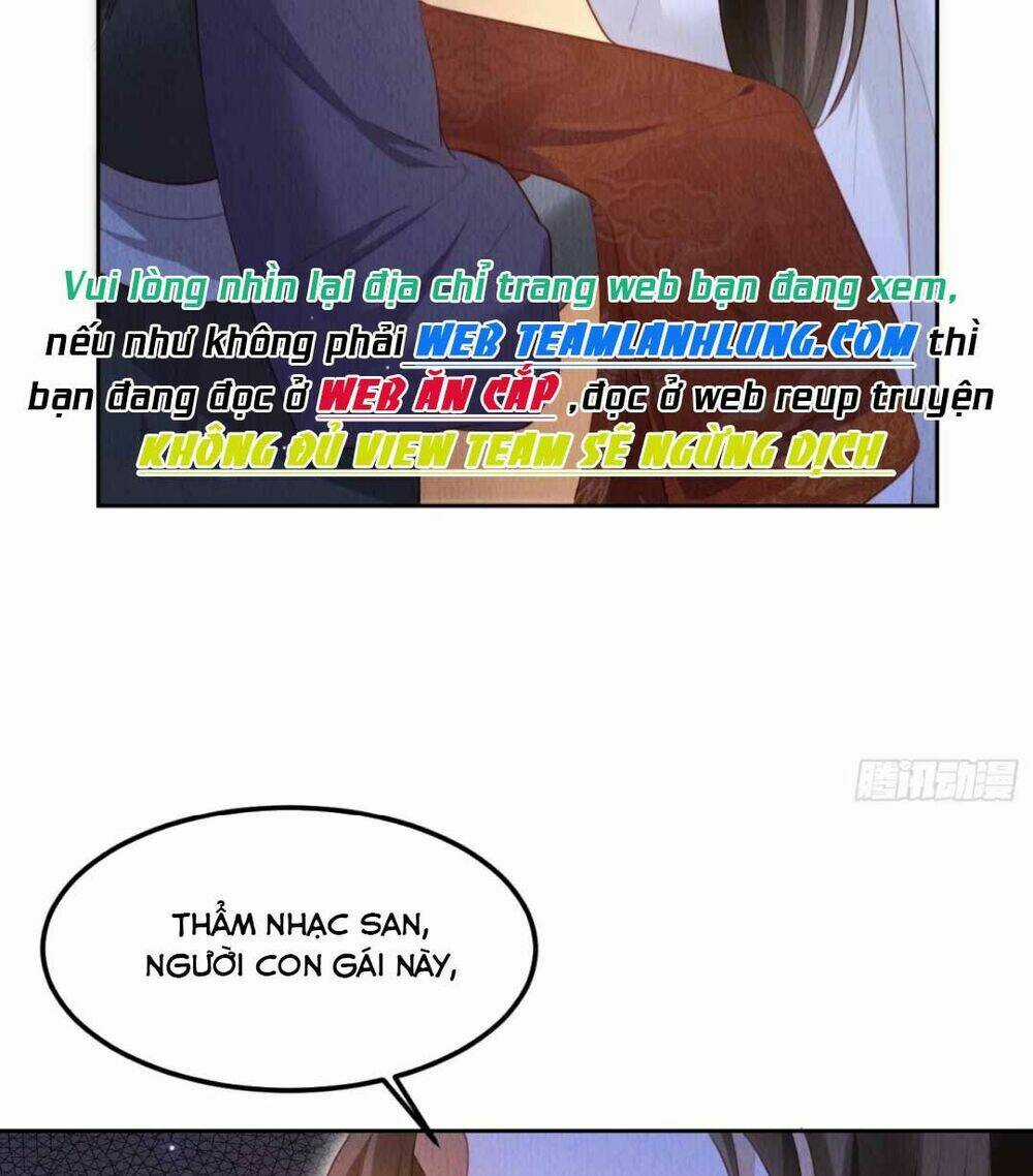 Vì Ta Trăm Hoa Cũng Phải Úa Tàn Chapter 11 trang 32