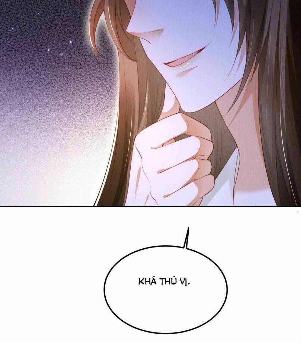 Vì Ta Trăm Hoa Cũng Phải Úa Tàn Chapter 11 trang 33