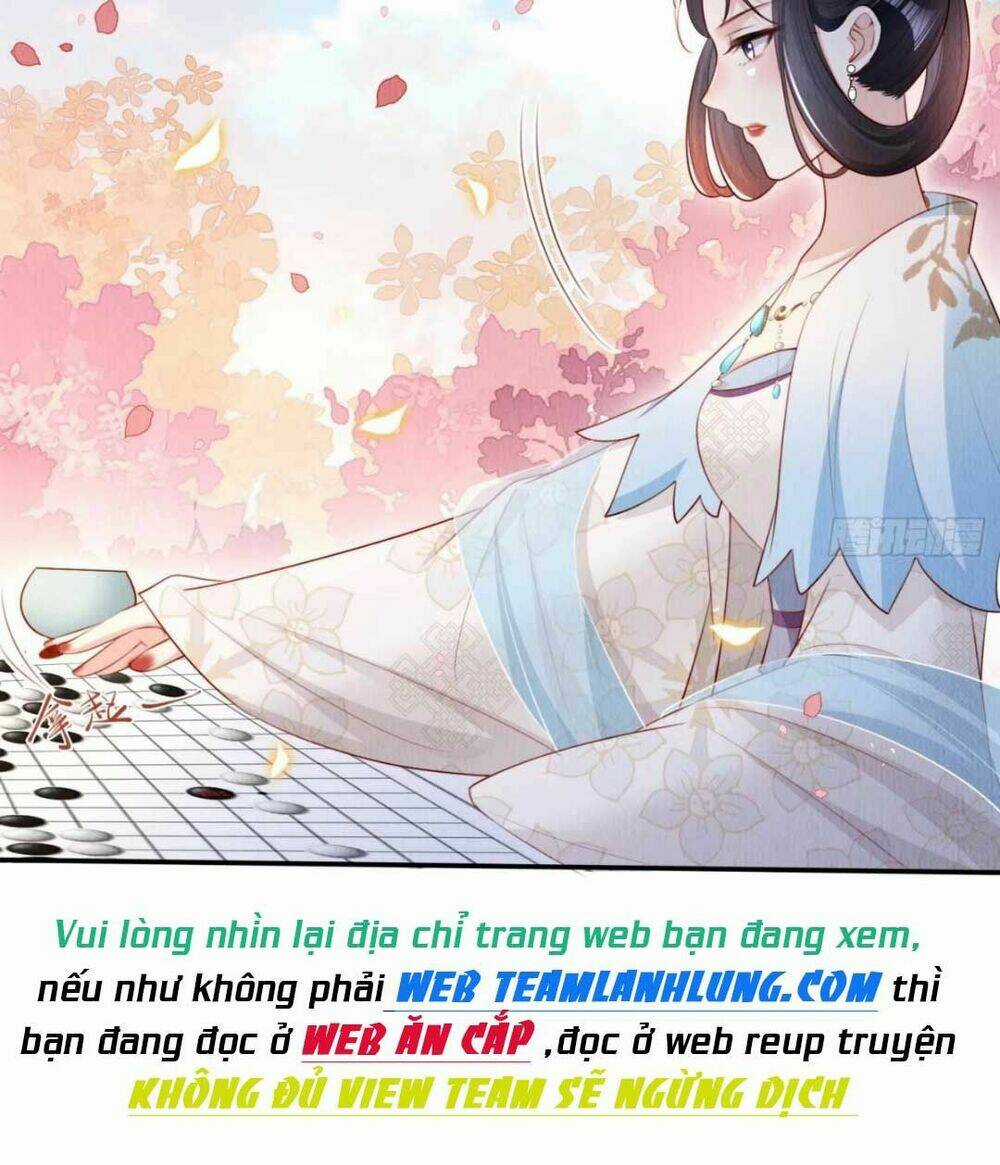 Vì Ta Trăm Hoa Cũng Phải Úa Tàn Chapter 11 trang 5