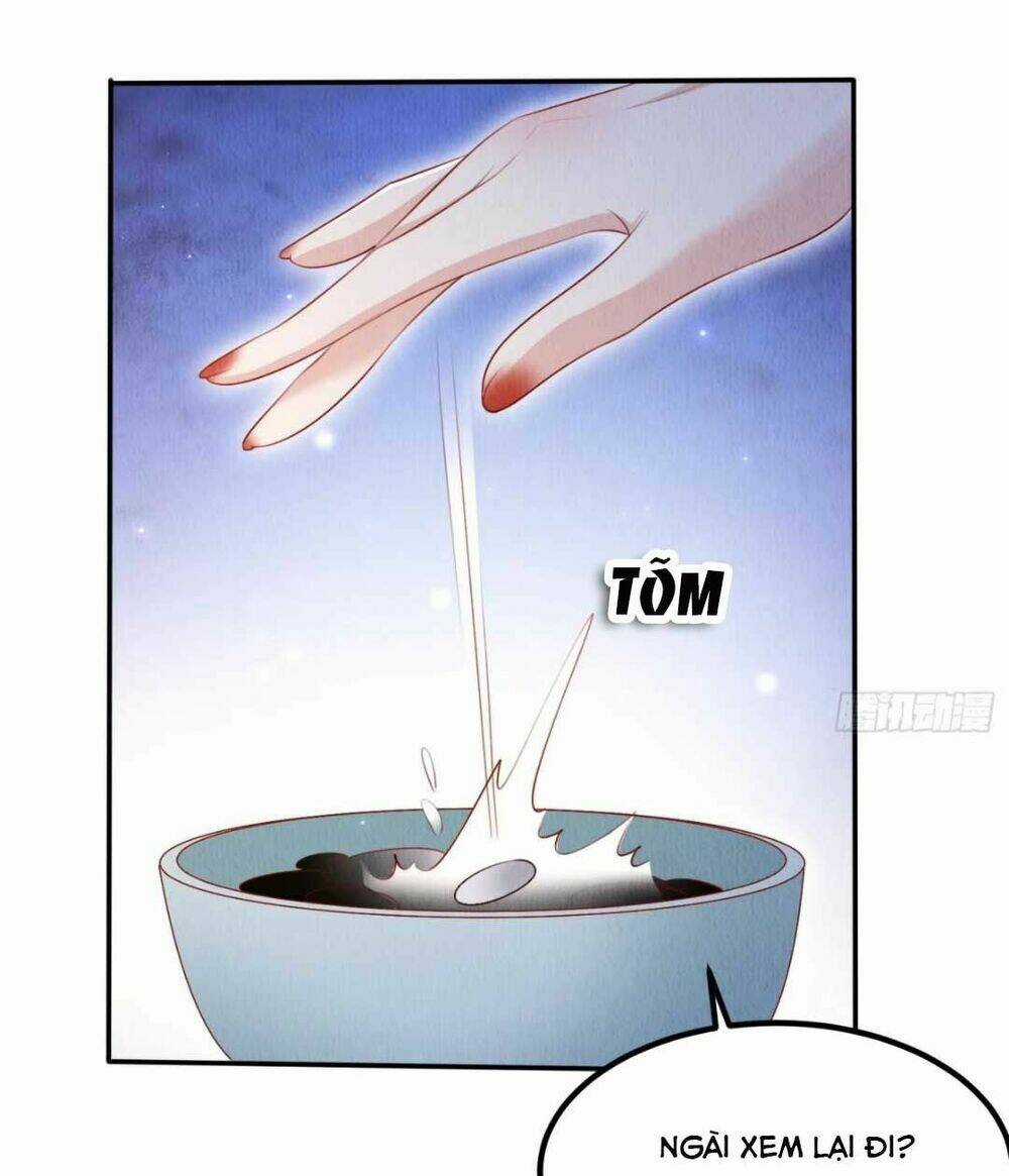 Vì Ta Trăm Hoa Cũng Phải Úa Tàn Chapter 11 trang 6