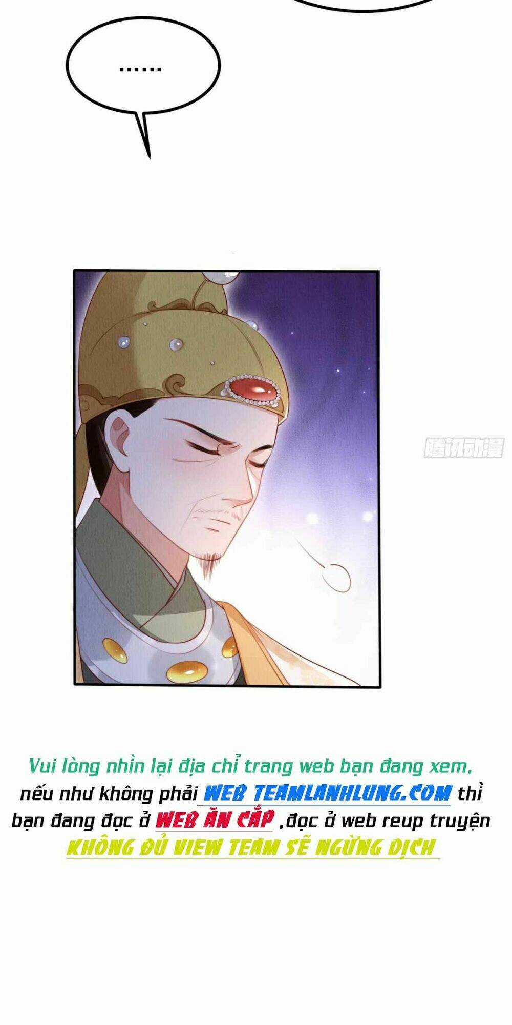 Vì Ta Trăm Hoa Cũng Phải Úa Tàn Chapter 11 trang 9