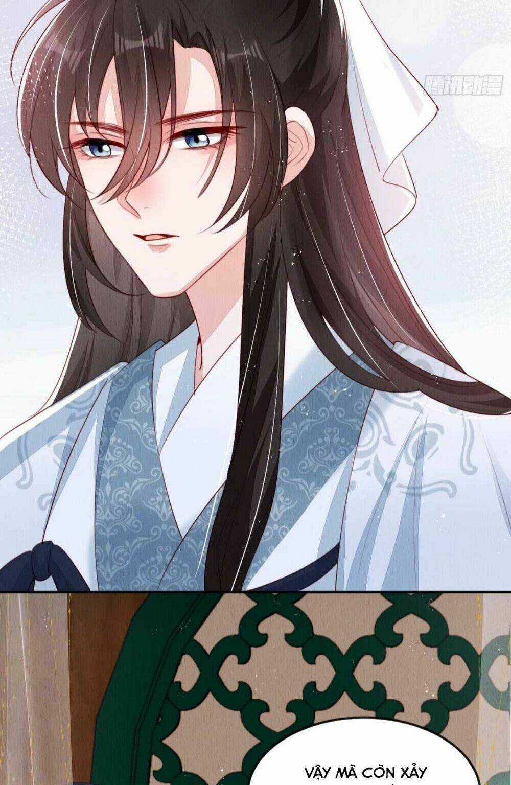 Vì Ta Trăm Hoa Cũng Phải Úa Tàn Chapter 12 trang 11