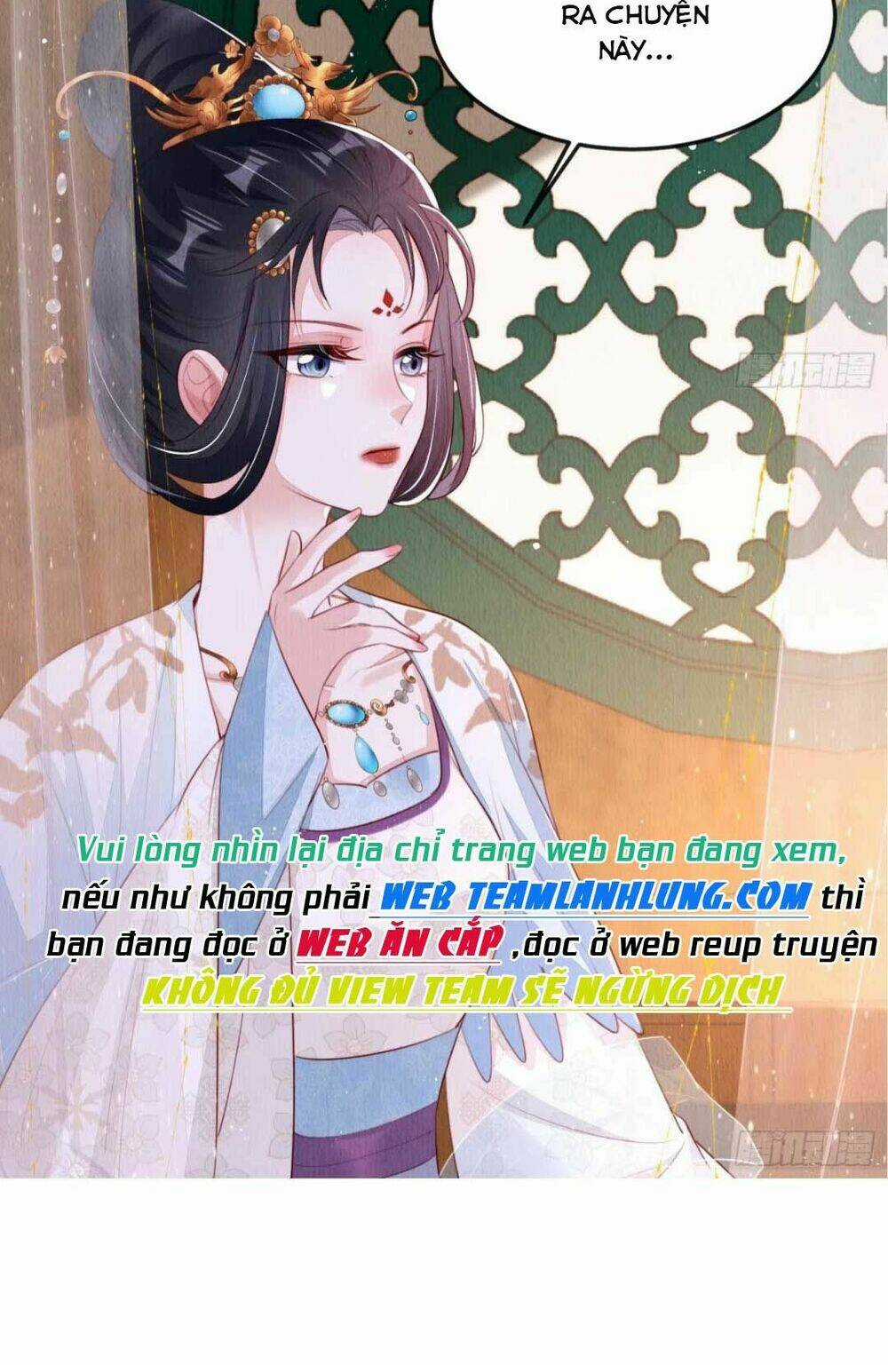 Vì Ta Trăm Hoa Cũng Phải Úa Tàn Chapter 12 trang 12