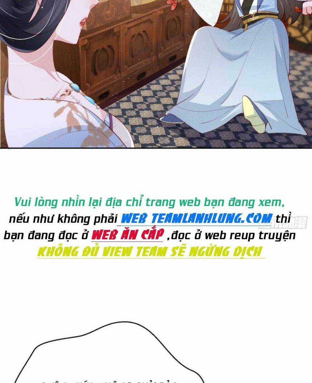 Vì Ta Trăm Hoa Cũng Phải Úa Tàn Chapter 12 trang 18