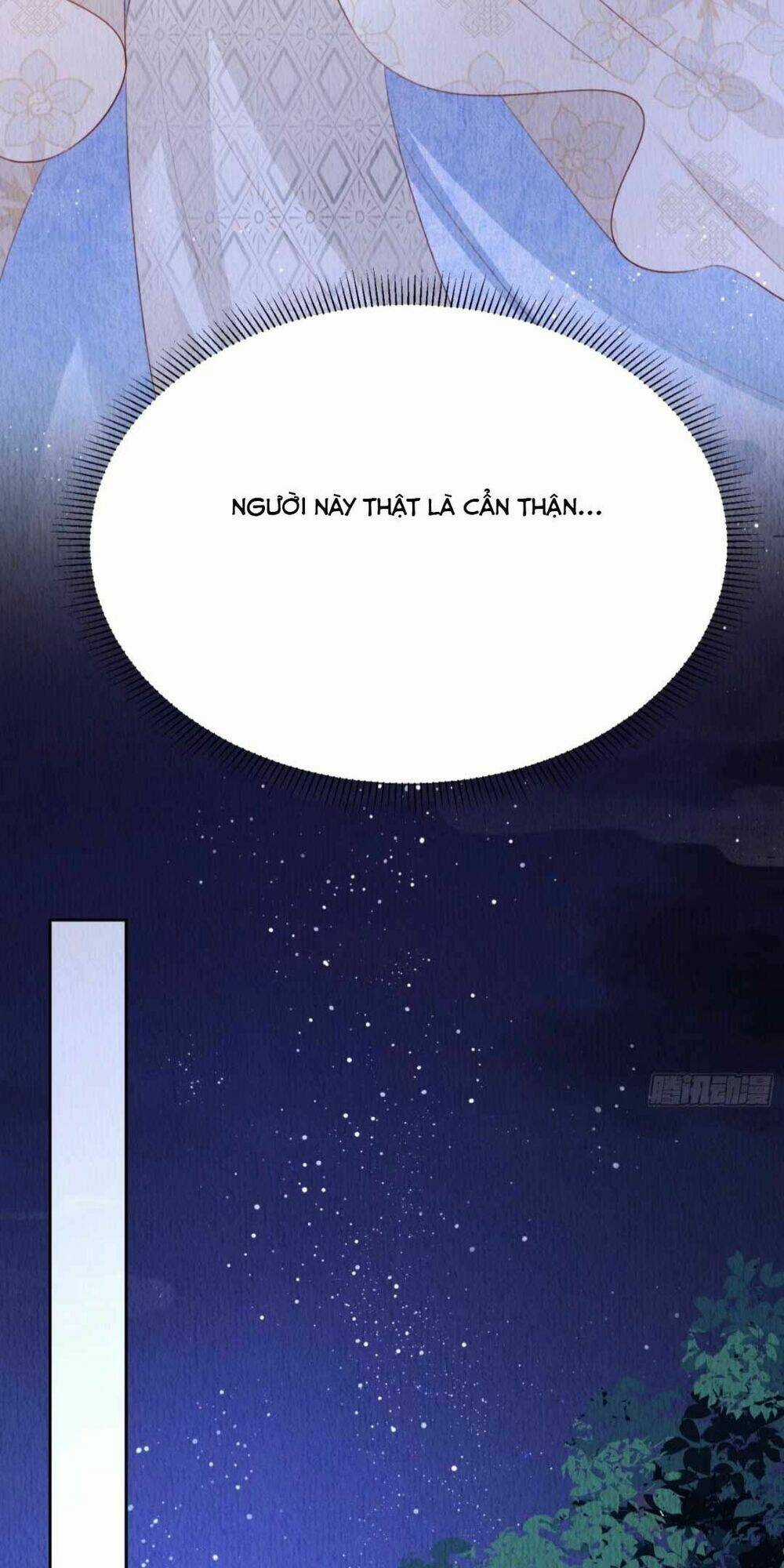 Vì Ta Trăm Hoa Cũng Phải Úa Tàn Chapter 12 trang 35