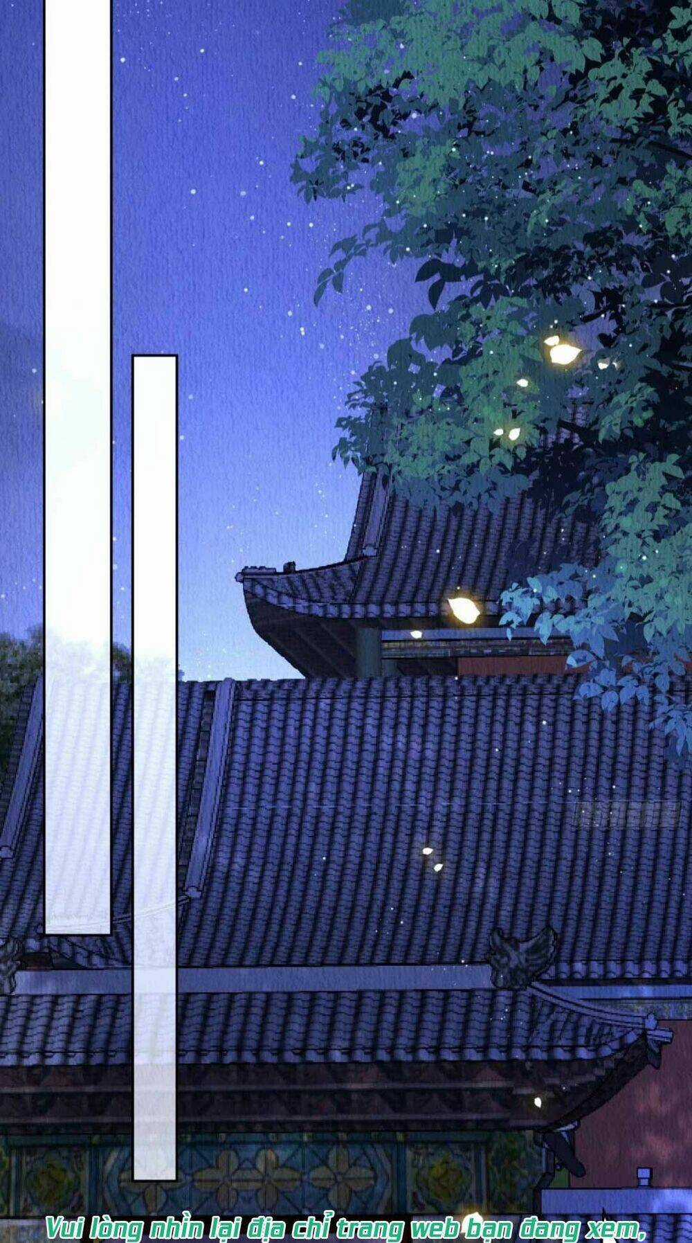 Vì Ta Trăm Hoa Cũng Phải Úa Tàn Chapter 12 trang 36