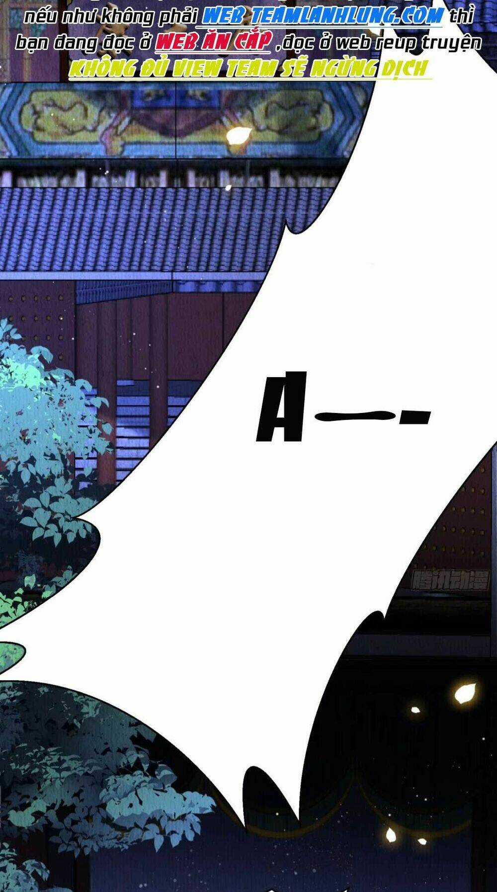 Vì Ta Trăm Hoa Cũng Phải Úa Tàn Chapter 12 trang 37