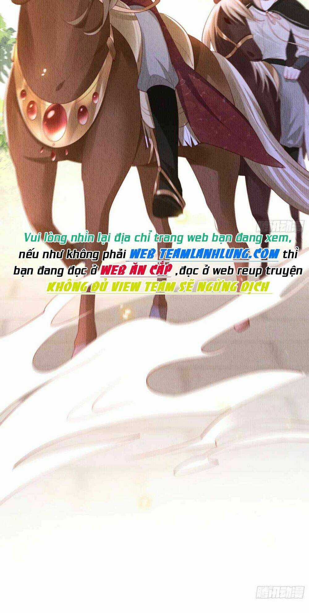 Vì Ta Trăm Hoa Cũng Phải Úa Tàn Chapter 12 trang 44