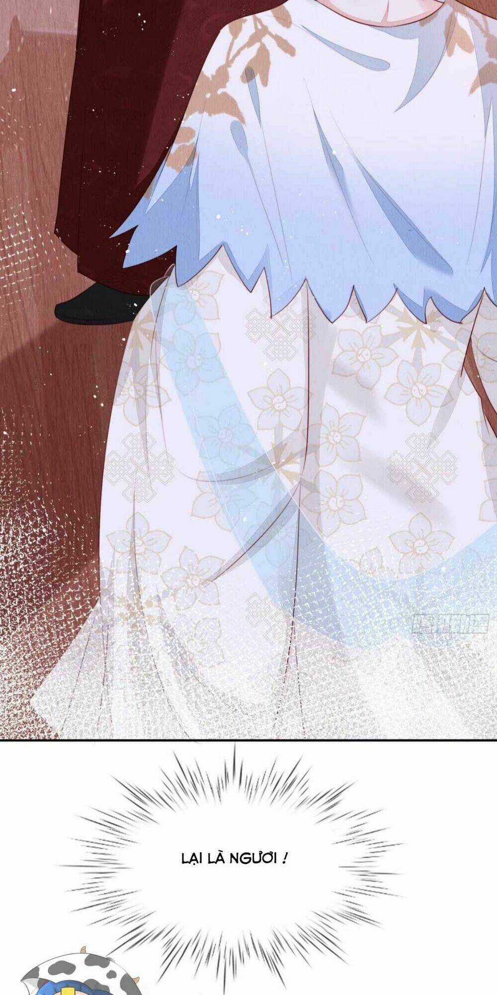 Vì Ta Trăm Hoa Cũng Phải Úa Tàn Chapter 13 trang 13