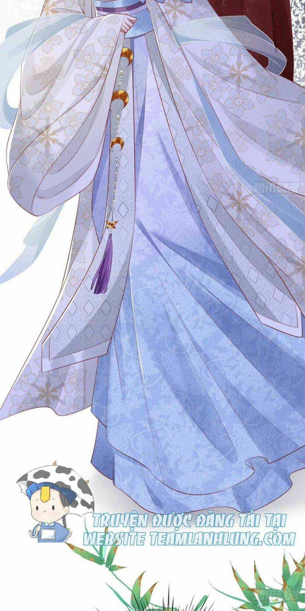 Vì Ta Trăm Hoa Cũng Phải Úa Tàn Chapter 13 trang 19