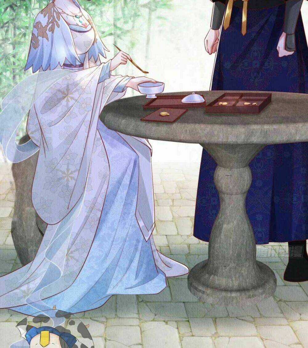 Vì Ta Trăm Hoa Cũng Phải Úa Tàn Chapter 13 trang 22