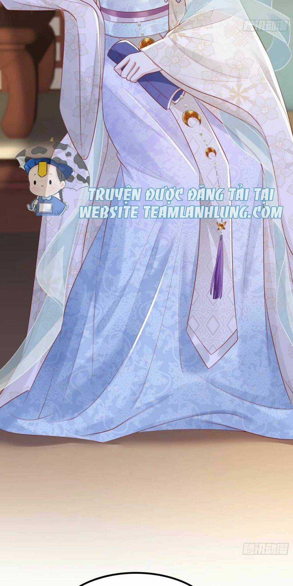 Vì Ta Trăm Hoa Cũng Phải Úa Tàn Chapter 13 trang 27