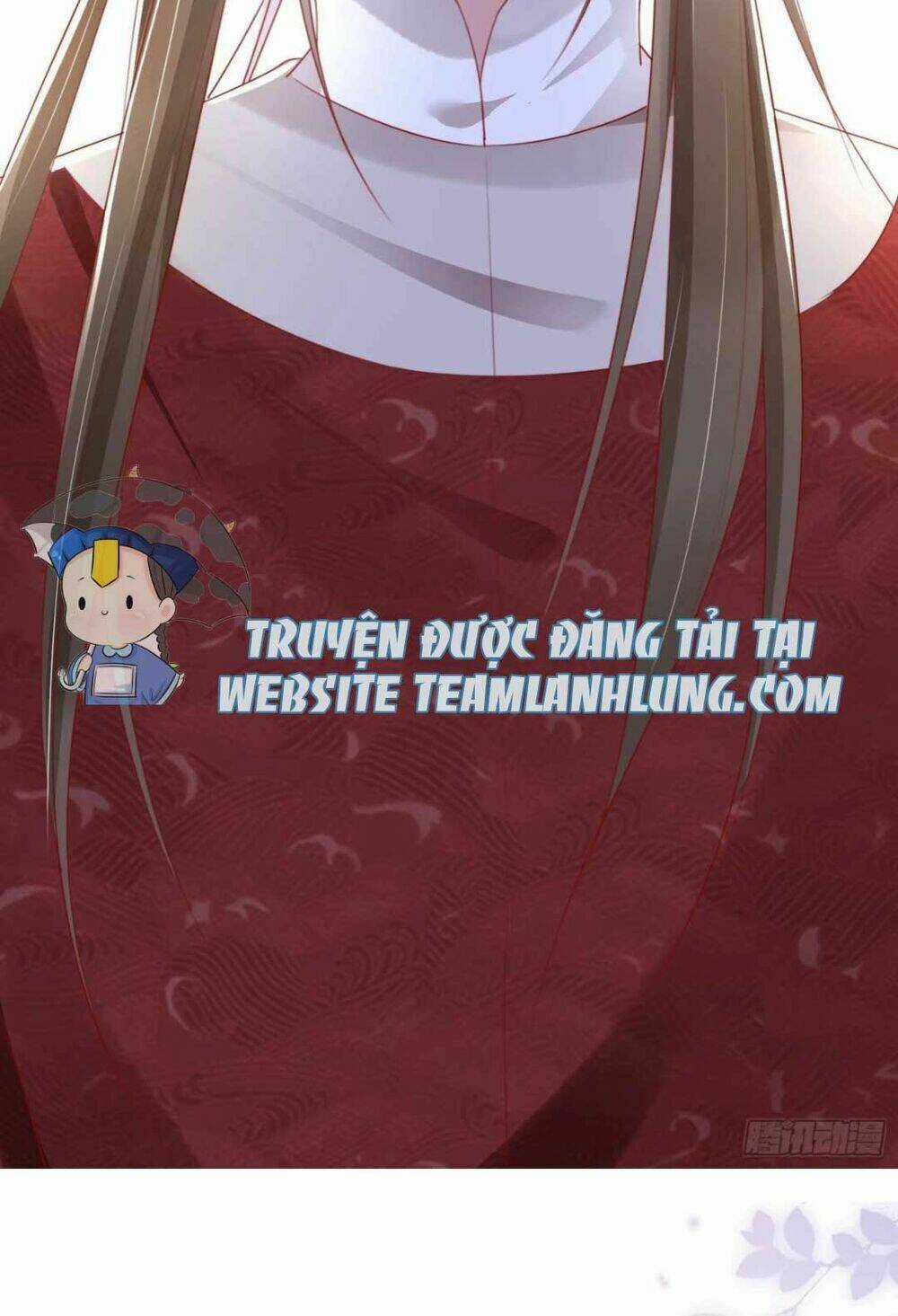 Vì Ta Trăm Hoa Cũng Phải Úa Tàn Chapter 13 trang 36