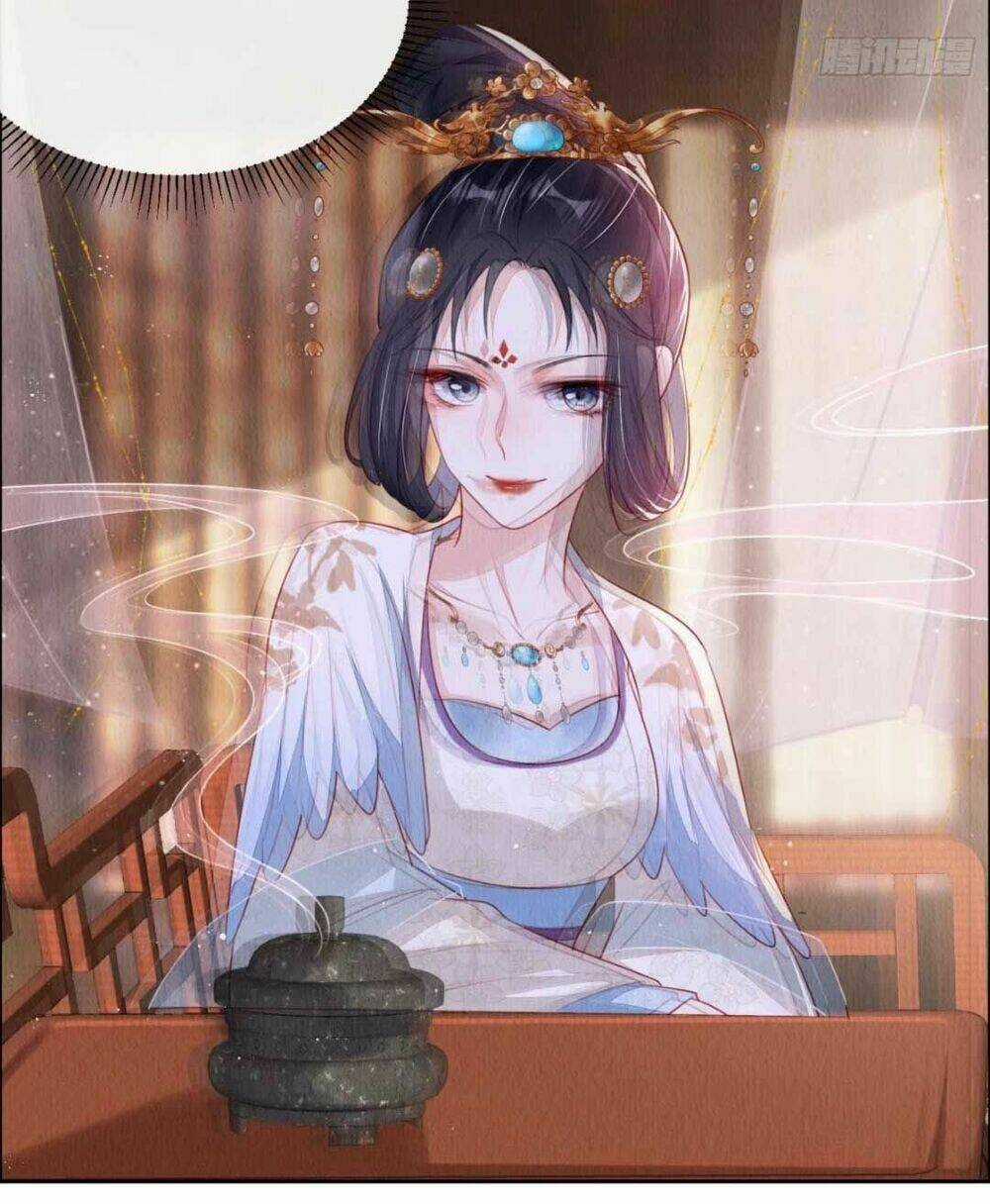 Vì Ta Trăm Hoa Cũng Phải Úa Tàn Chapter 14 trang 14