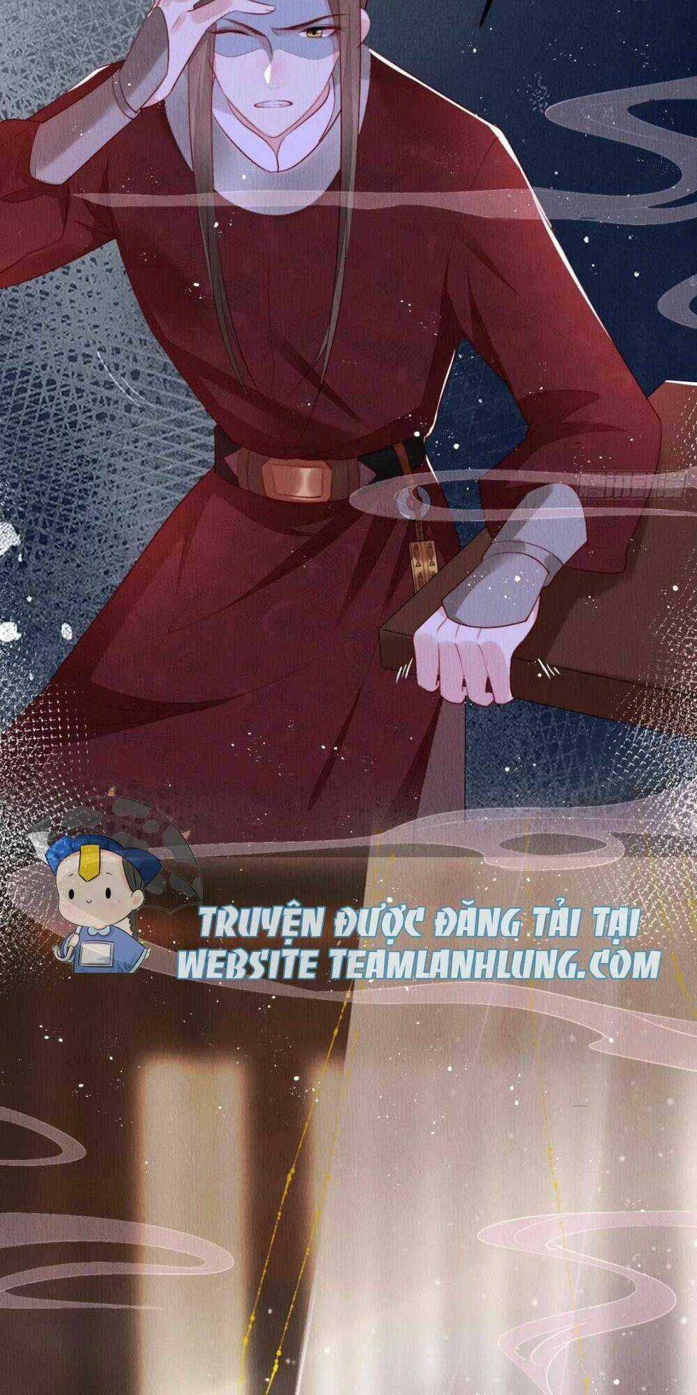 Vì Ta Trăm Hoa Cũng Phải Úa Tàn Chapter 14 trang 17