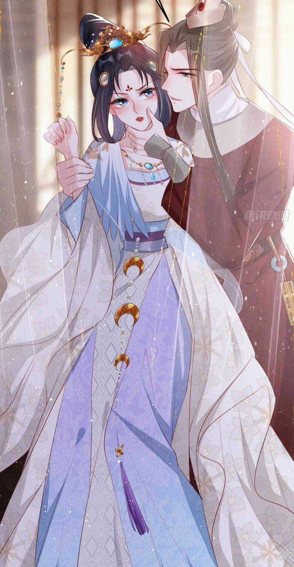 Vì Ta Trăm Hoa Cũng Phải Úa Tàn Chapter 14 trang 28